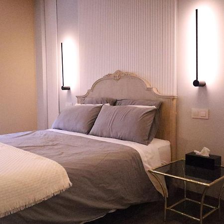 Goya Loft De Categoria Nuevo Daire Madrid Dış mekan fotoğraf
