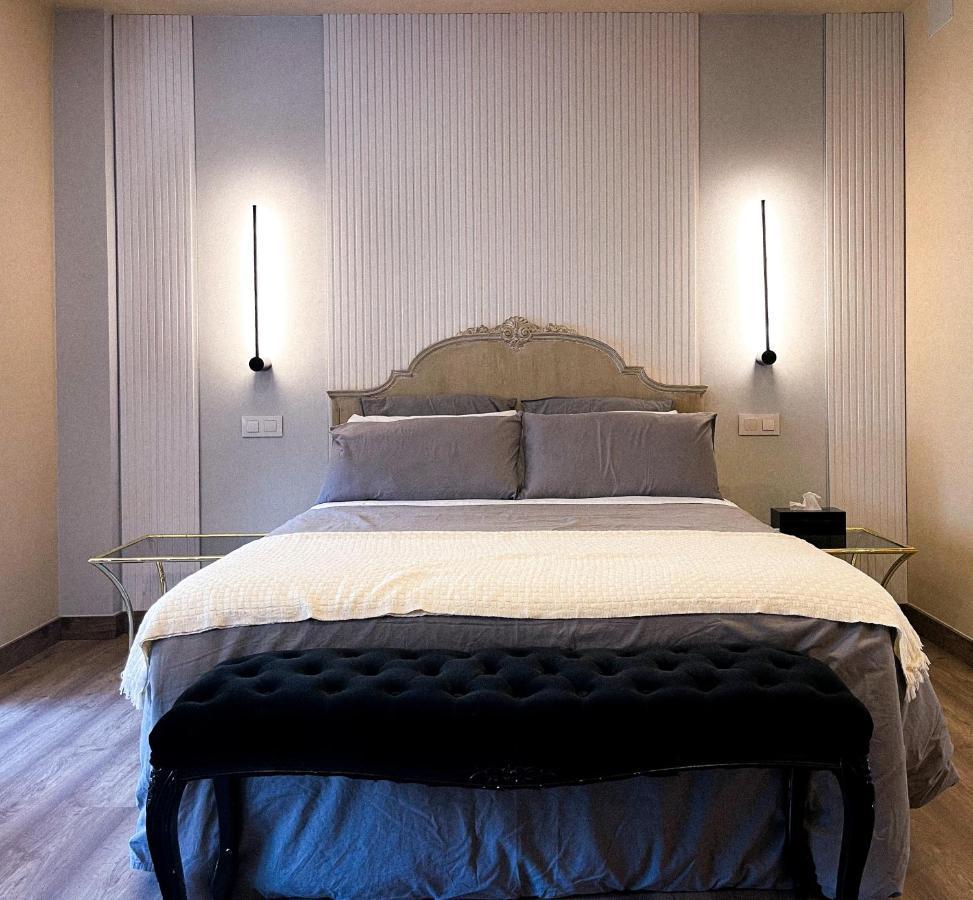 Goya Loft De Categoria Nuevo Daire Madrid Dış mekan fotoğraf