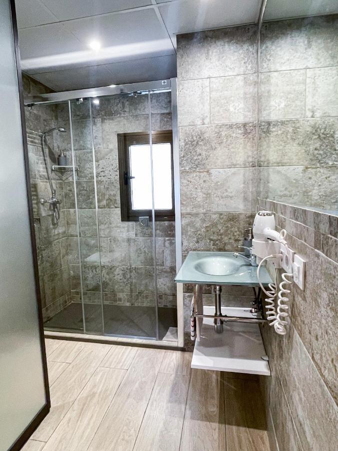 Goya Loft De Categoria Nuevo Daire Madrid Dış mekan fotoğraf